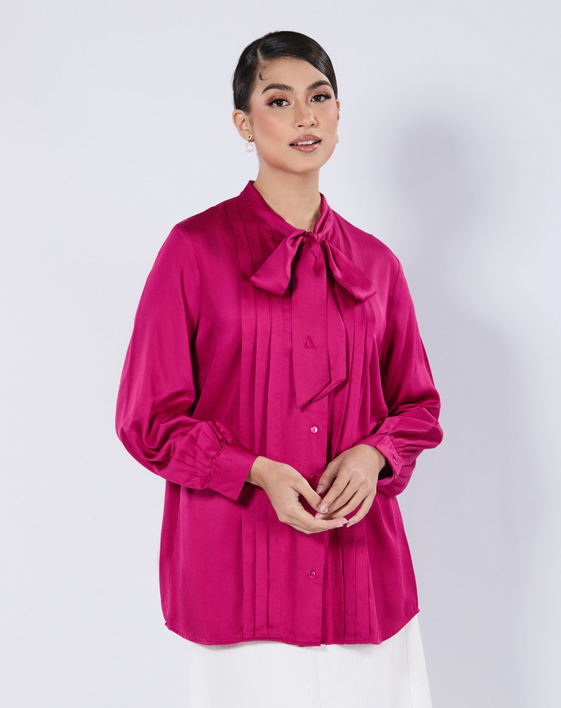 HATTIE BLOUSE