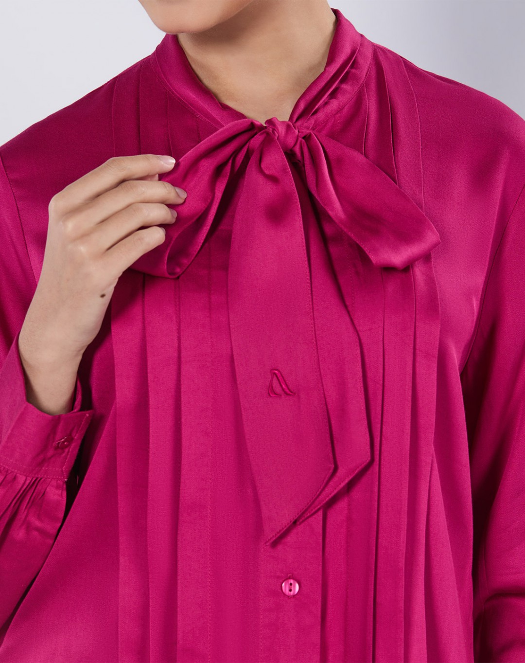 HATTIE BLOUSE
