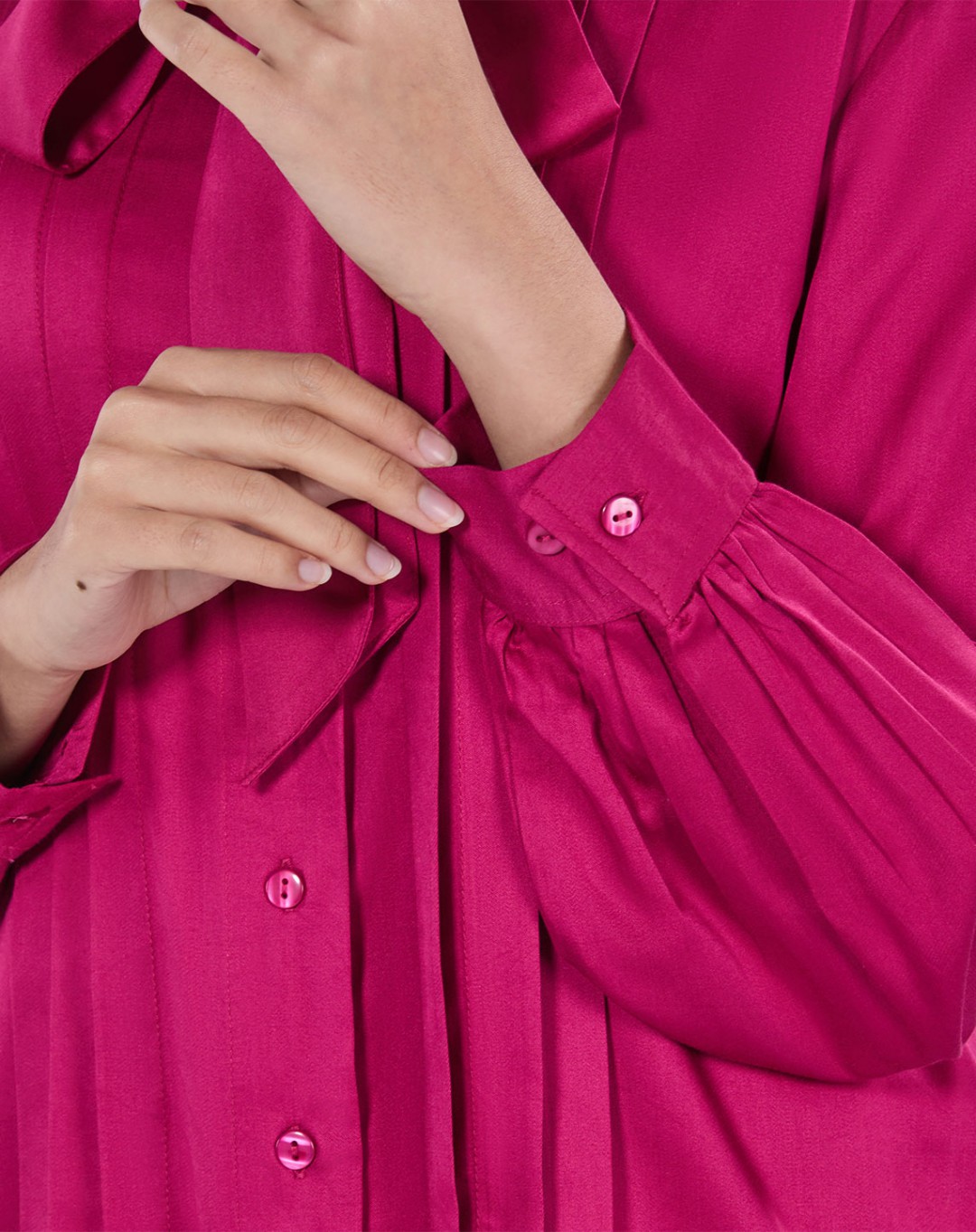 HATTIE BLOUSE