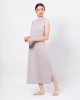 HADLEE SLEEVELESS DRESS INNER IN ASHEH OF ROSES