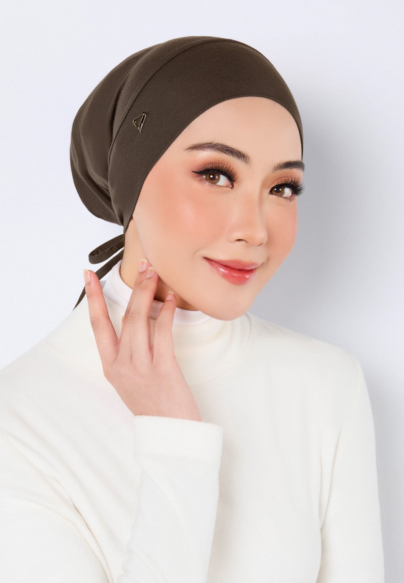 TIE BACK INNER 63 (VOL IV)