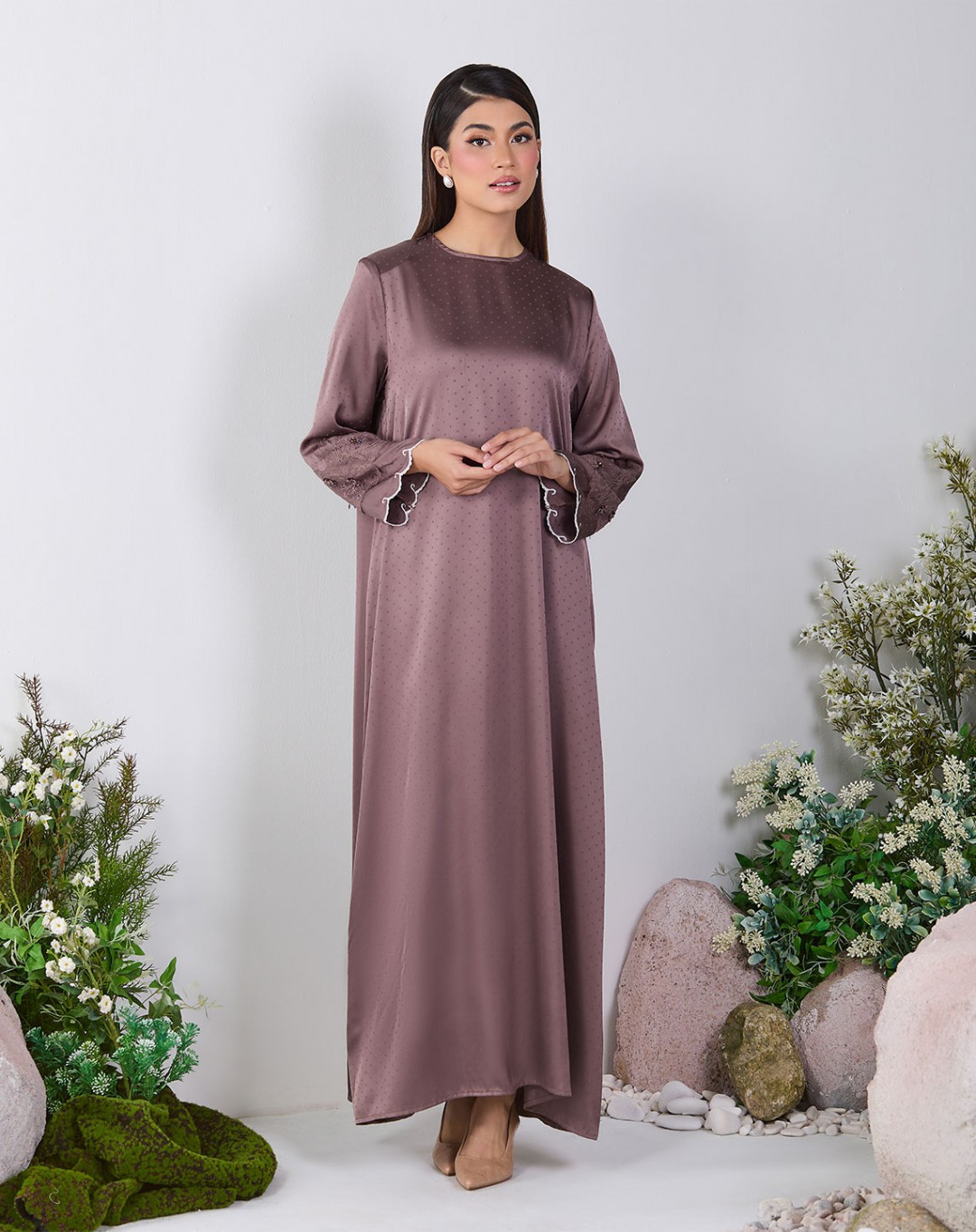 HILYA JUBAH