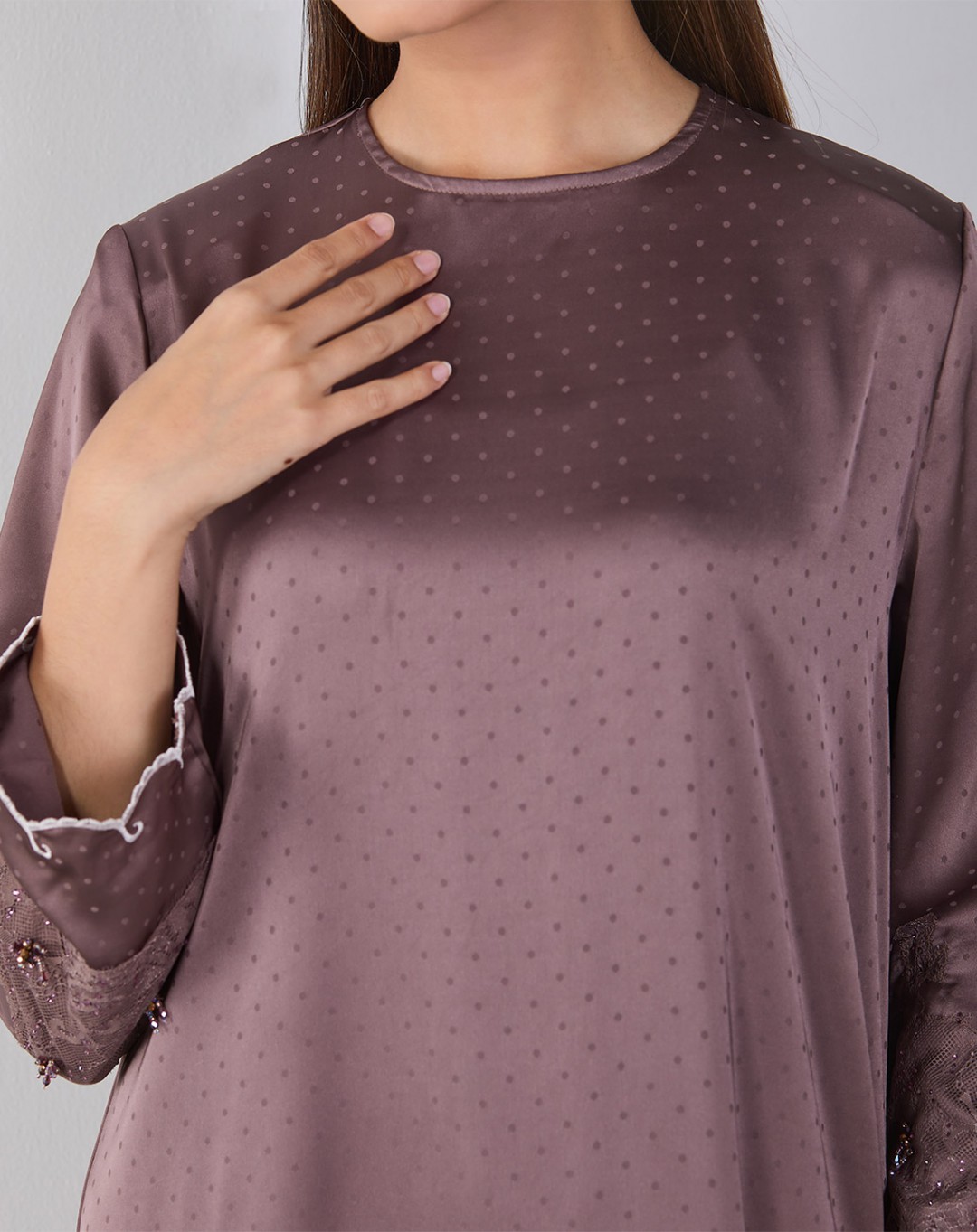 HILYA JUBAH