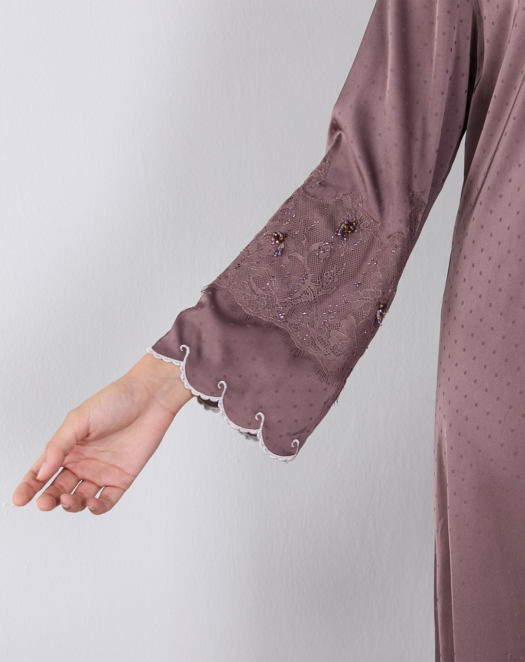 HILYA JUBAH