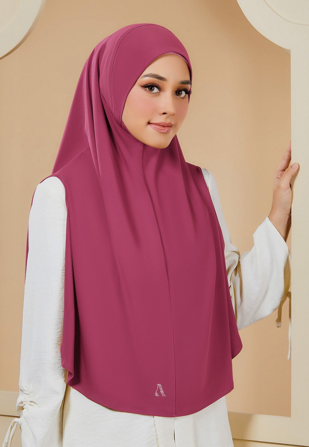 TIARA 129 MAARIYA SIDE SLIT