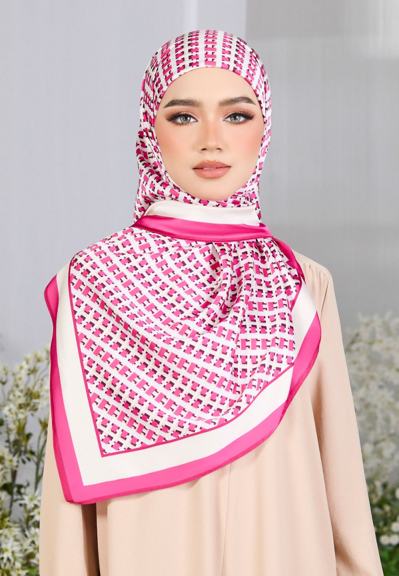 SQ SOFTIQUE PRINTED