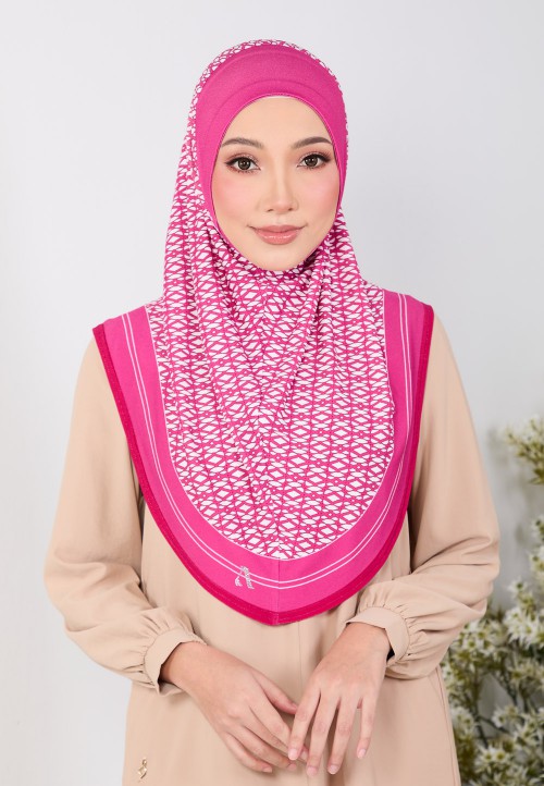 TIARA ICONIC PTD S/A (VOL II)