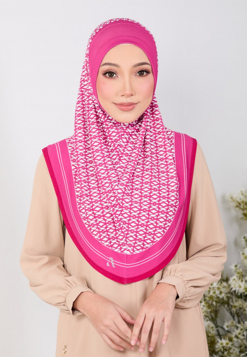 TIARA ICONIC PTD S/A (VOL II)