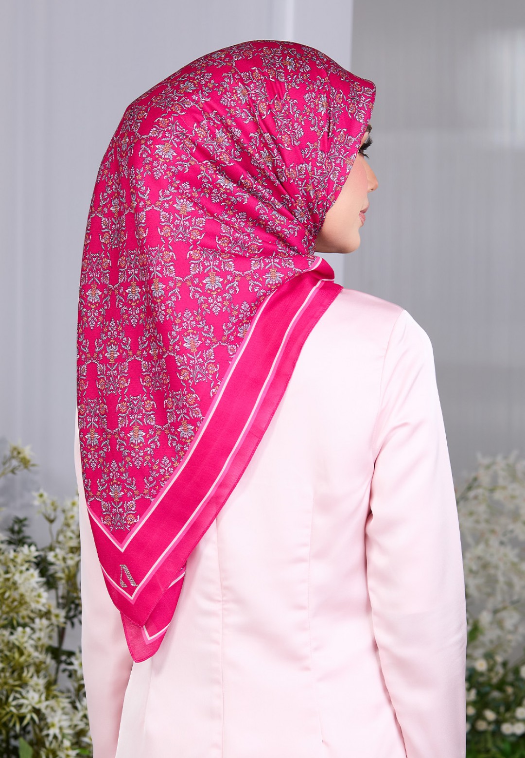 SQ JAMYLA VOILE PRINTED