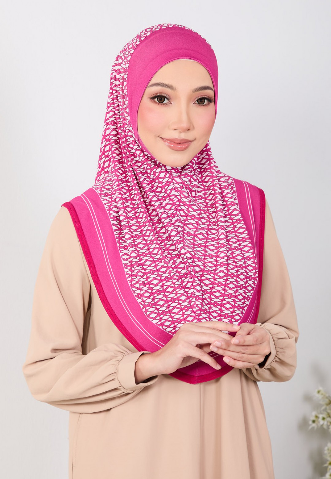 TIARA ICONIC PTD S/A (VOL II)