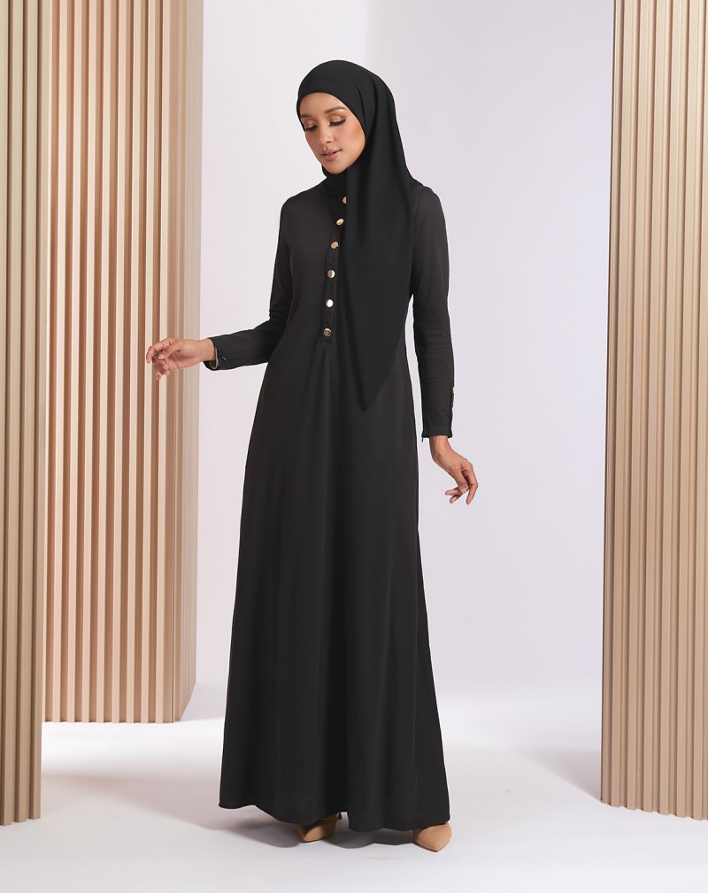 HUDA JUBAH