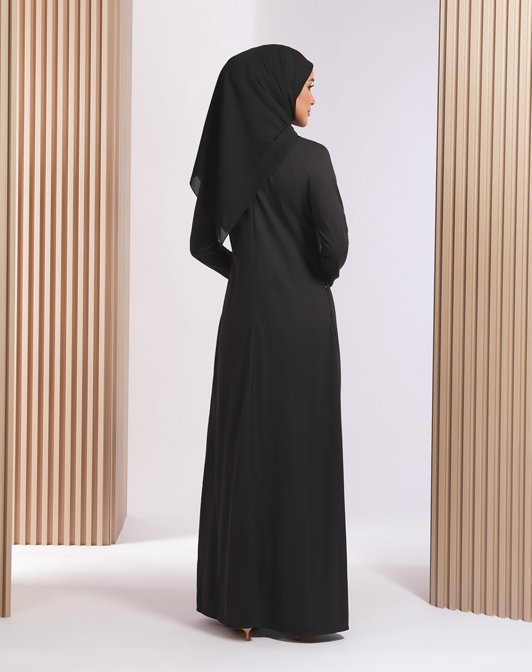 HUDA JUBAH