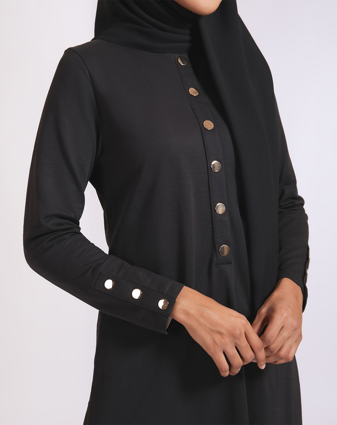 HUDA JUBAH