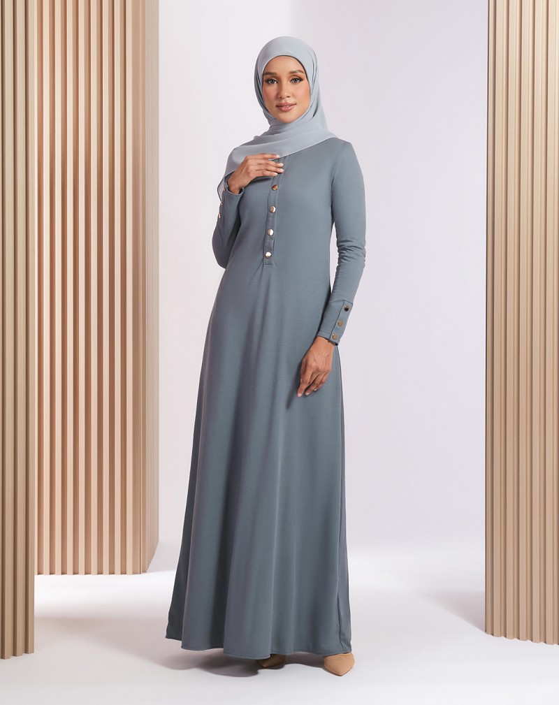 HUDA JUBAH