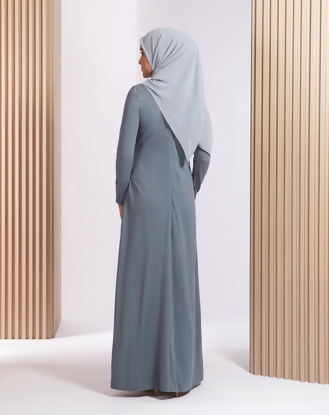 HUDA JUBAH