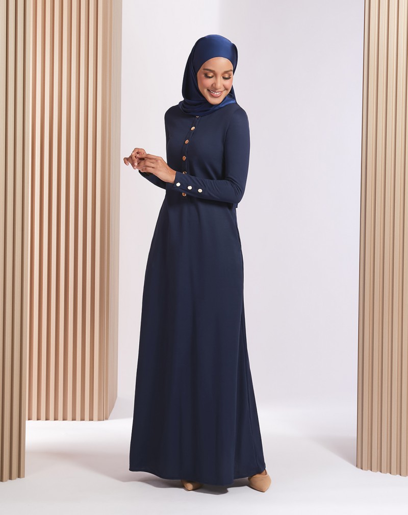 HUDA JUBAH