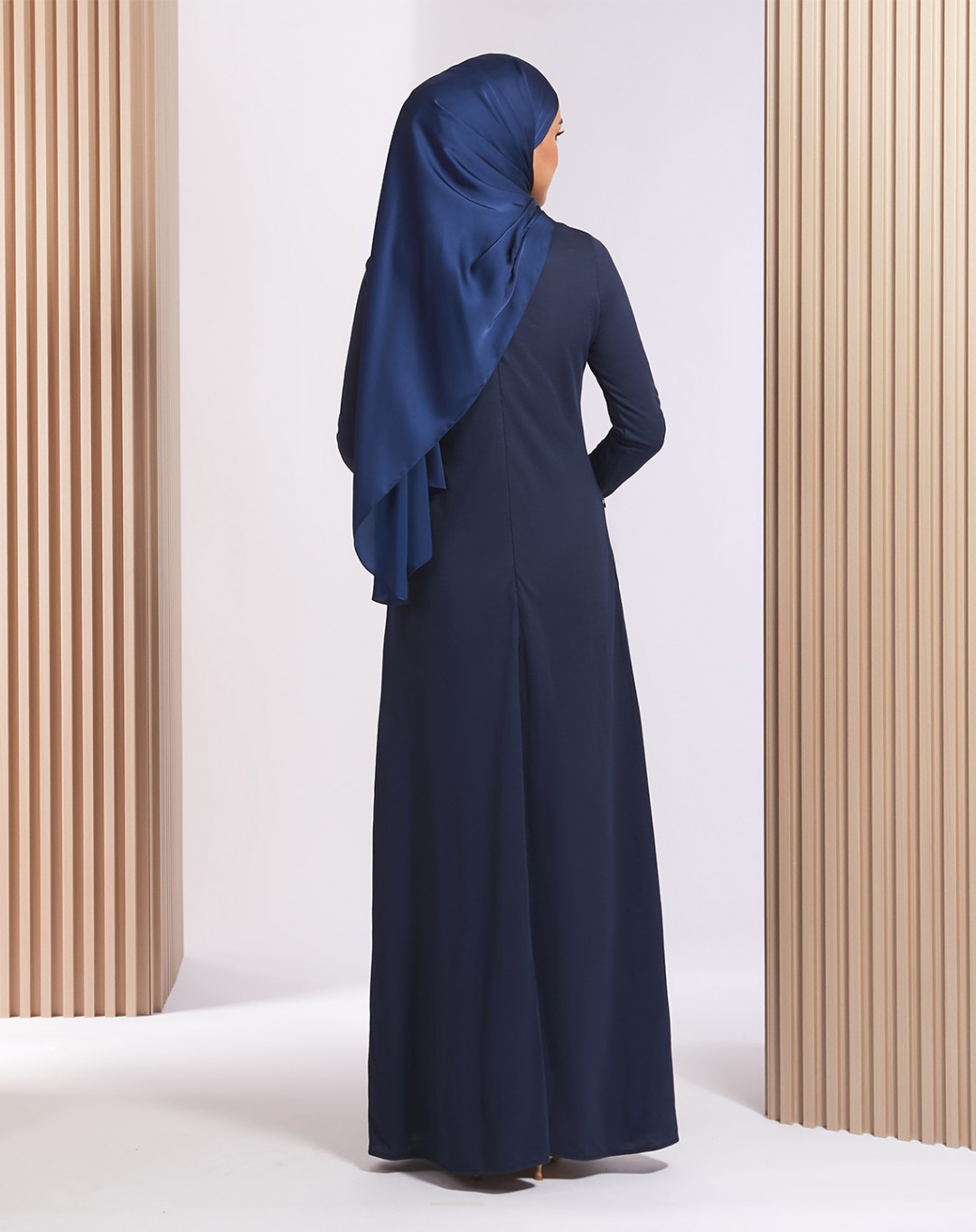 HUDA JUBAH