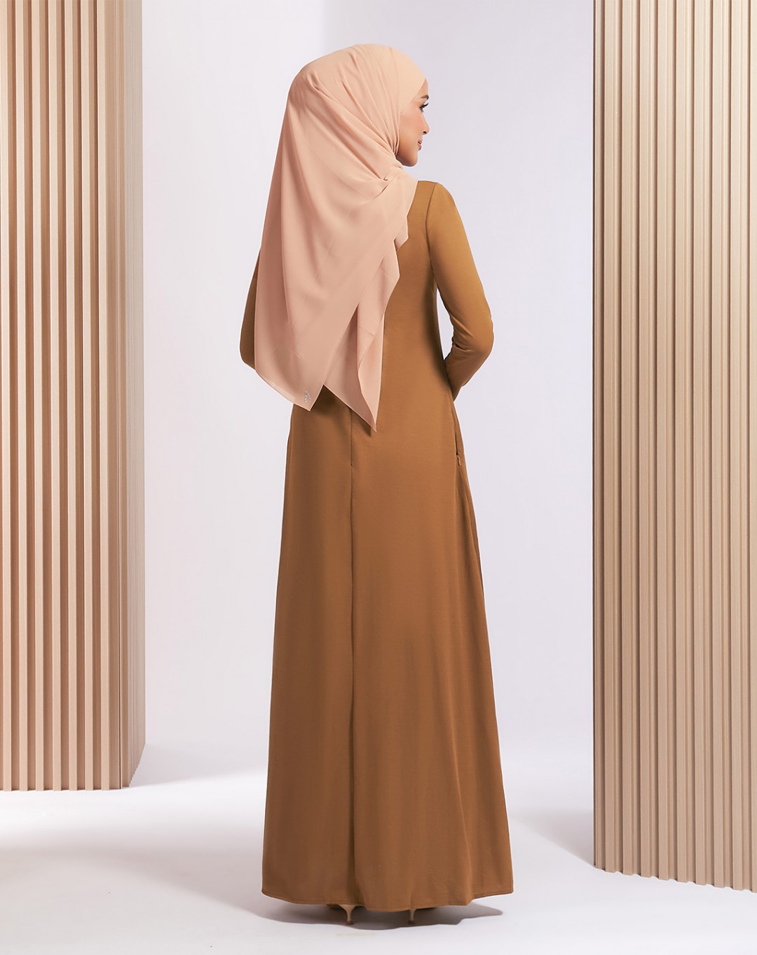 HUDA JUBAH