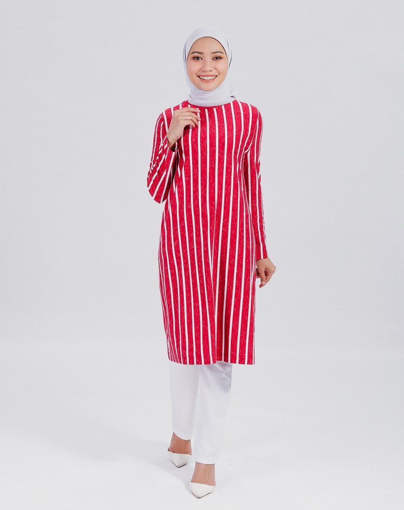 HUDA STRIPES