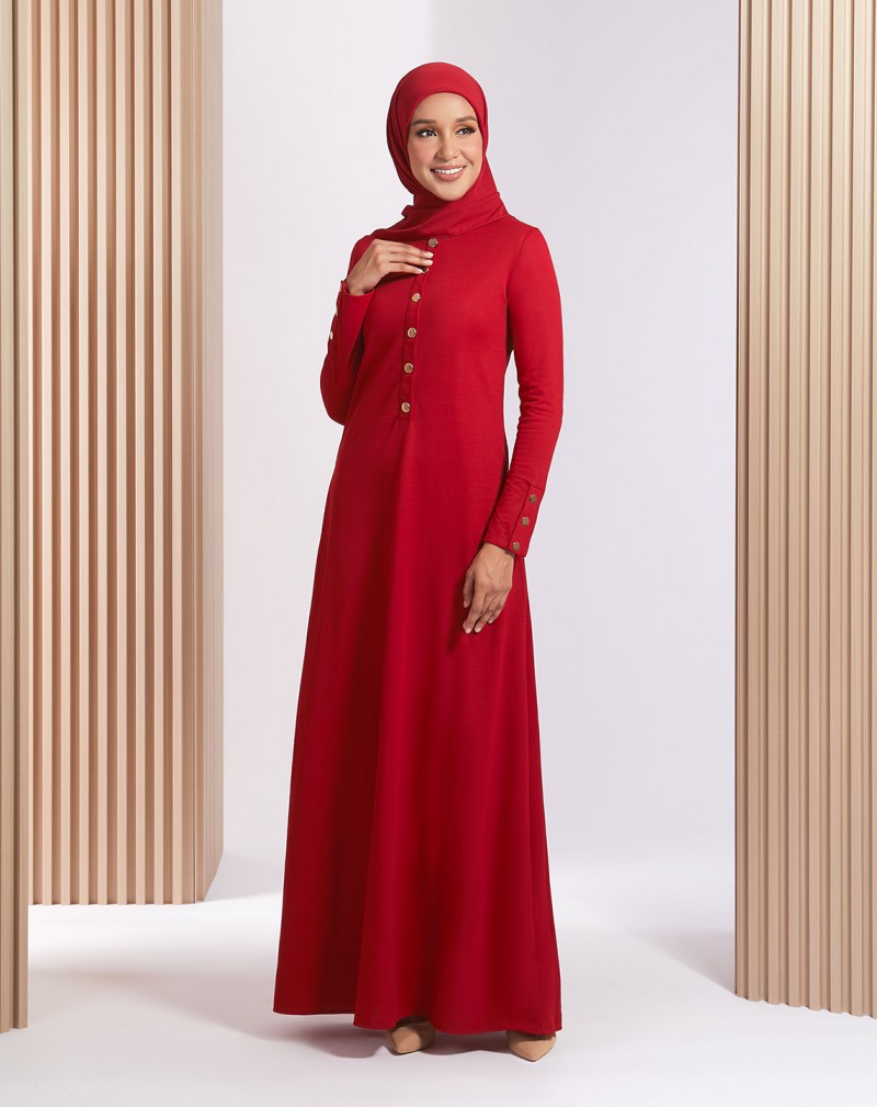 HUDA JUBAH