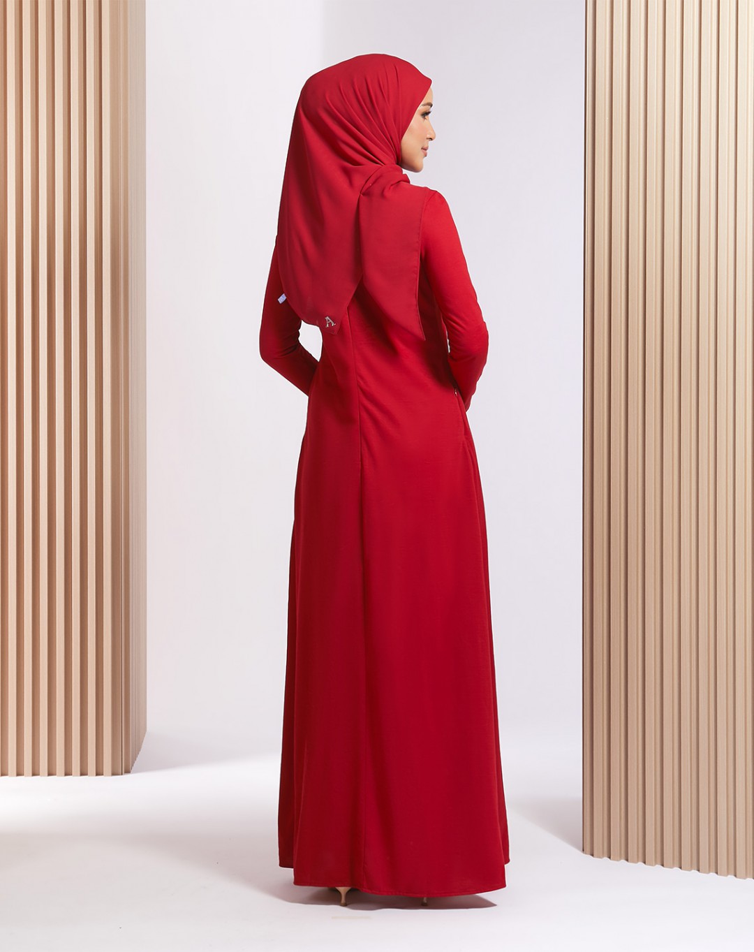 HUDA JUBAH