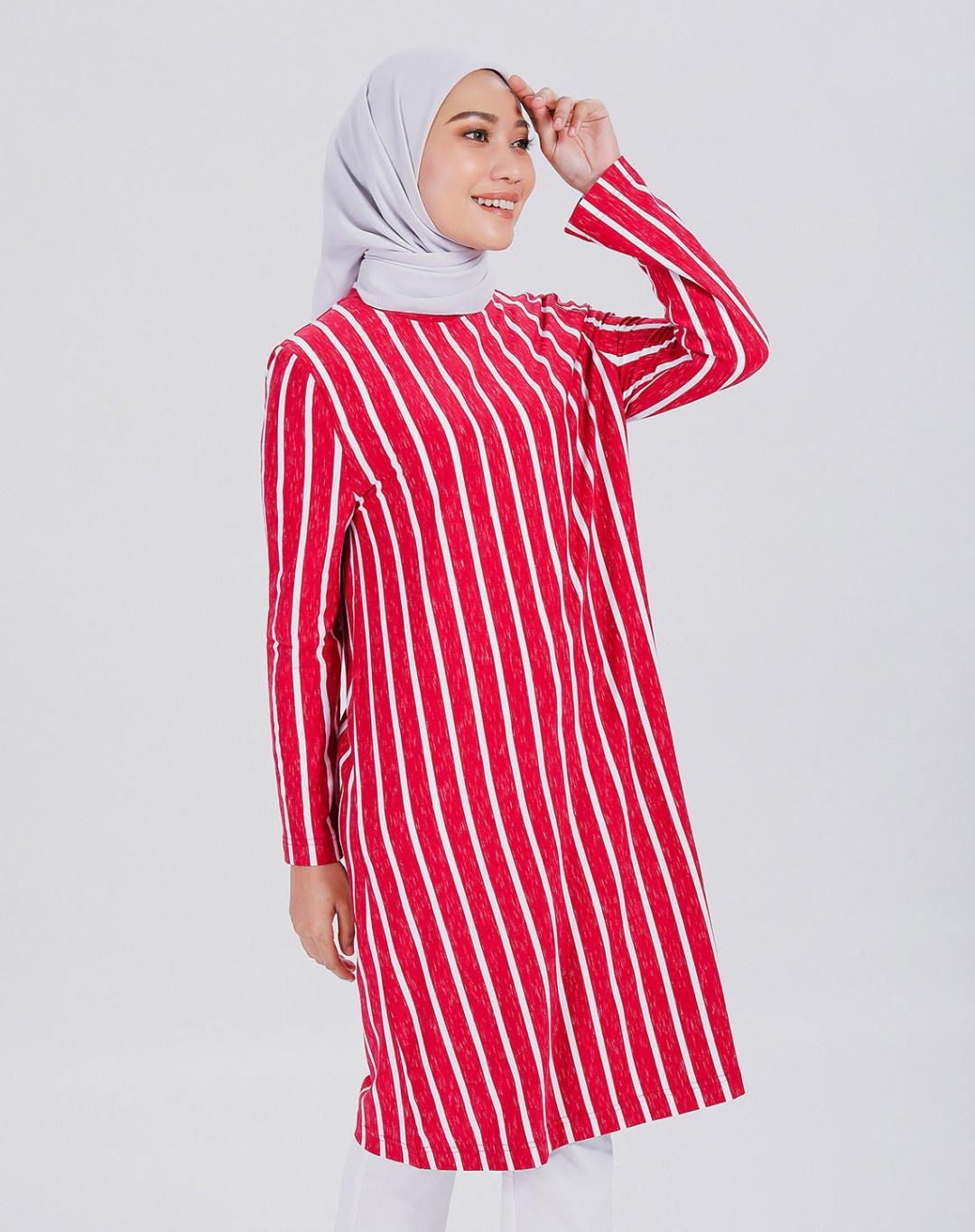 HUDA STRIPES