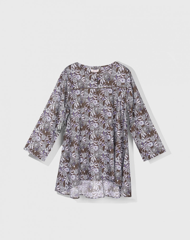 HARSYALI BLOUSE