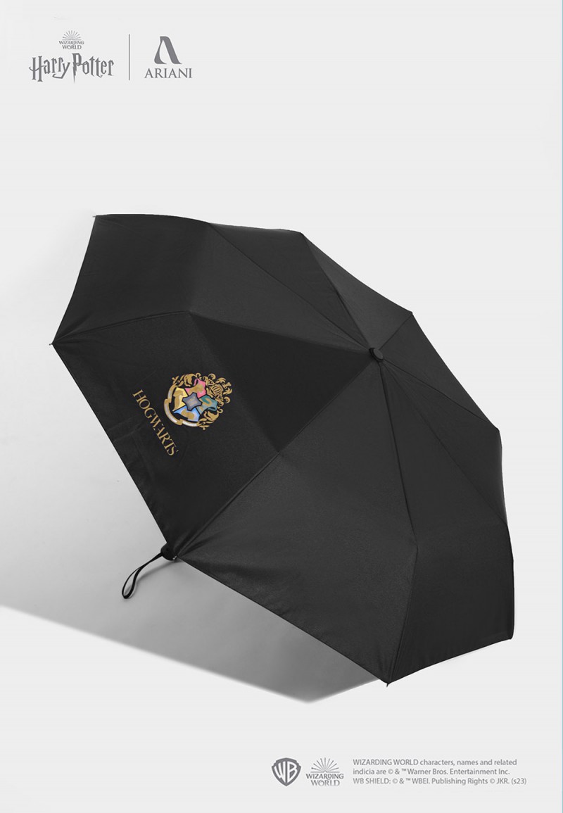 HOGWARTS UMBRELLA