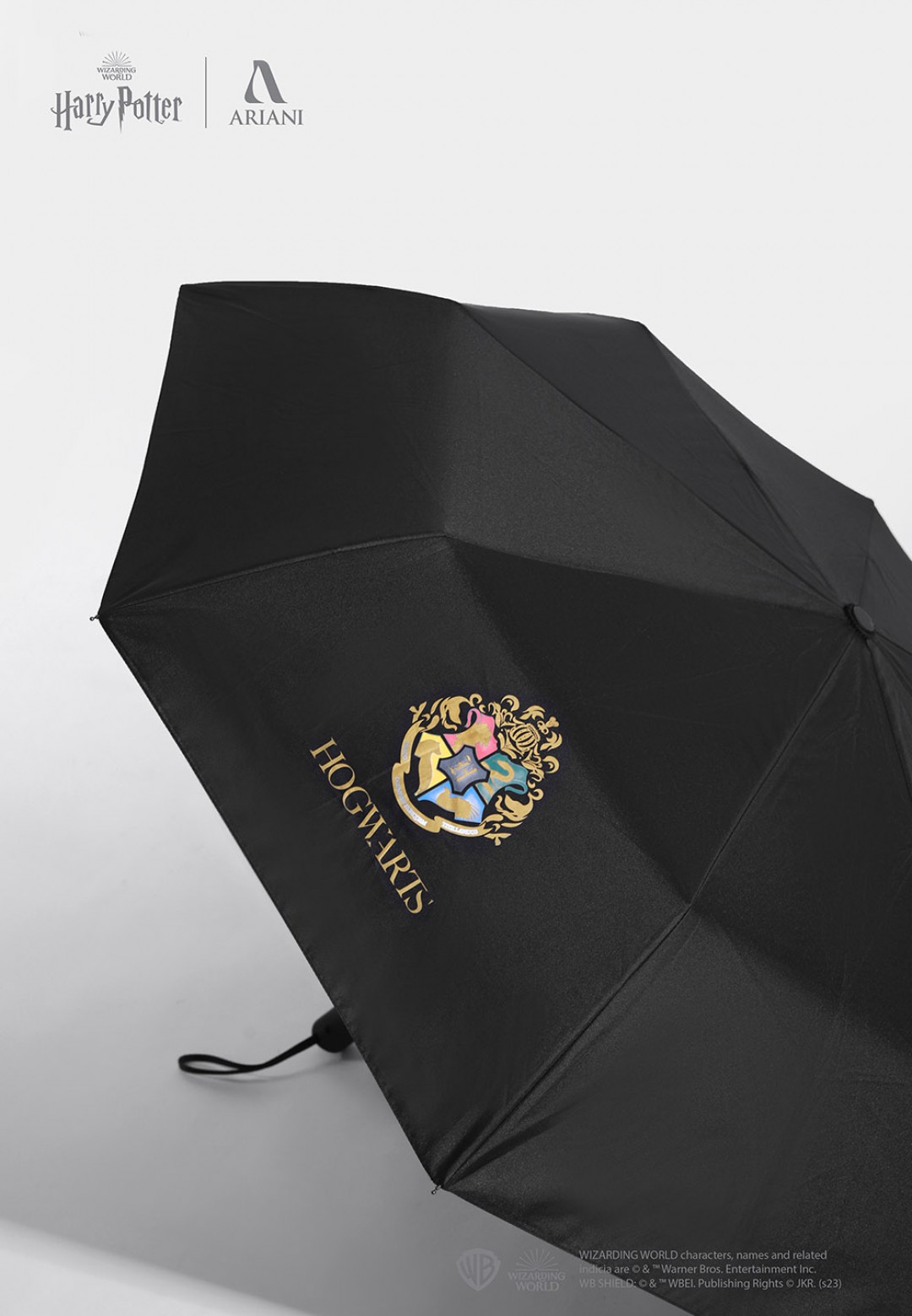 HOGWARTS UMBRELLA