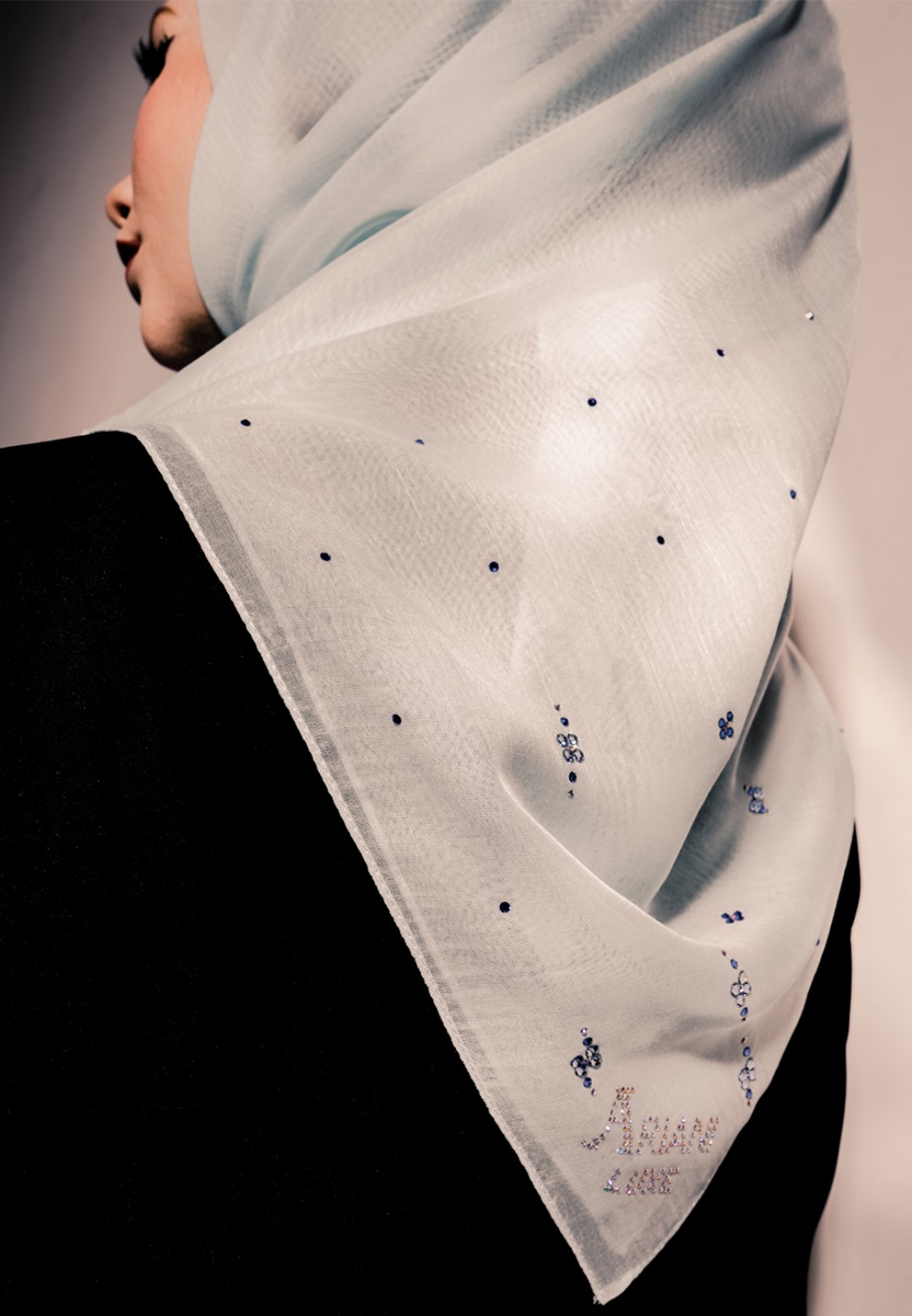 SQ 179 TASNIM VOILE