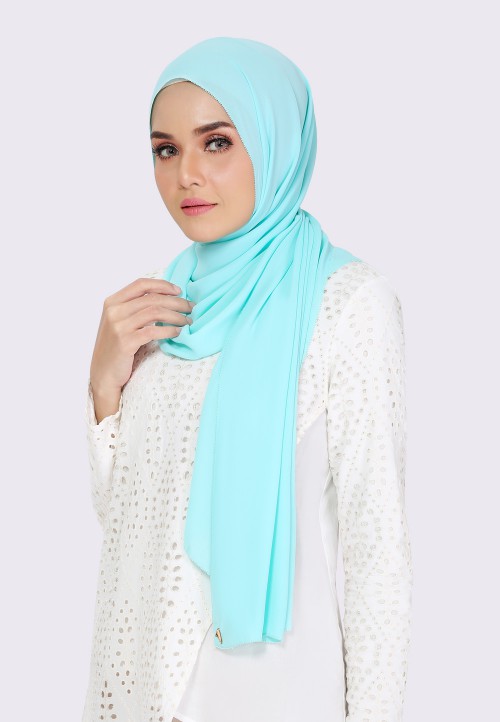 SHAWL PURE BASIC EYELASH 178