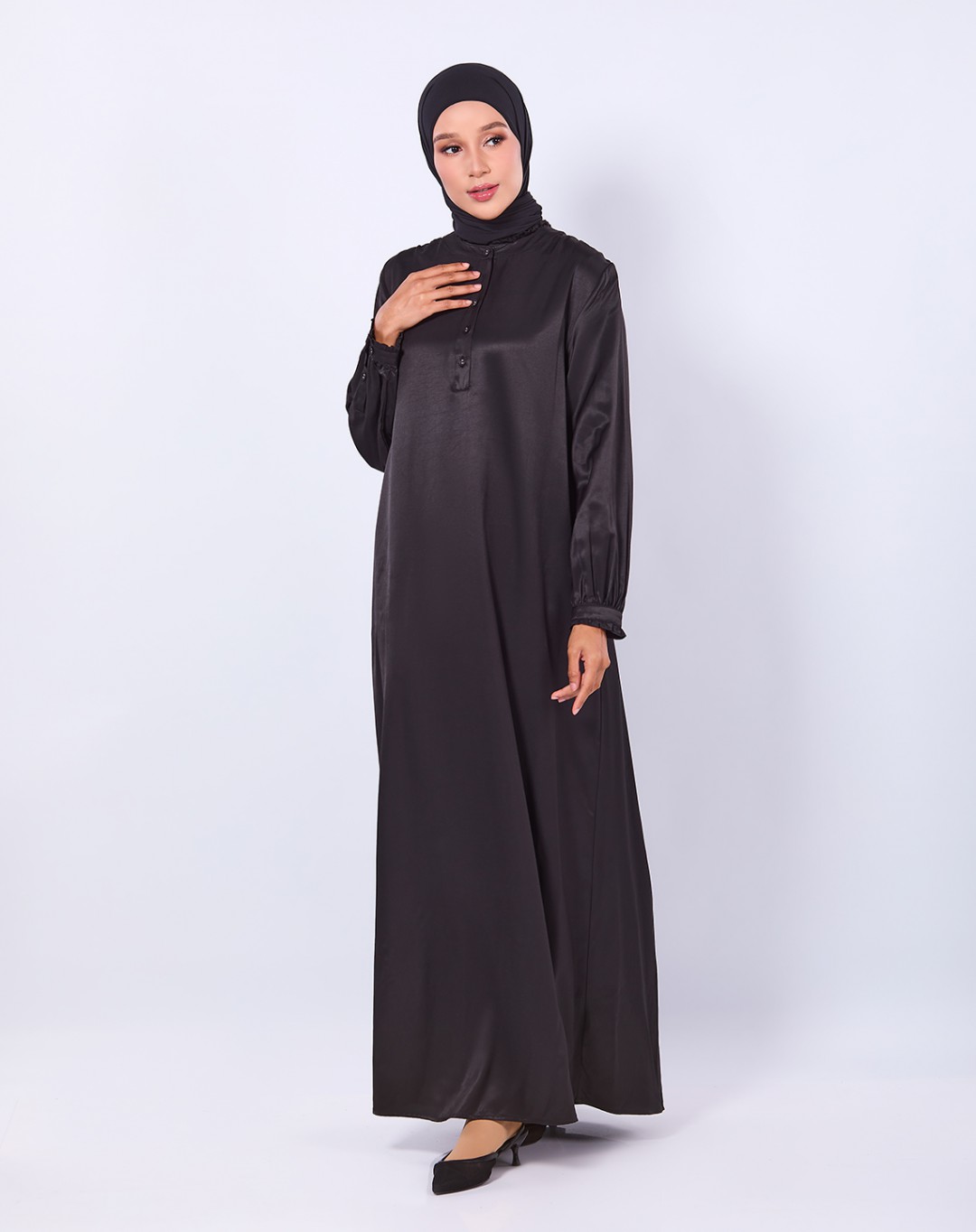 IMANE JUBAH