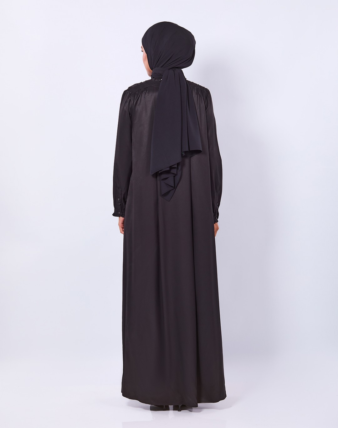 IMANE JUBAH