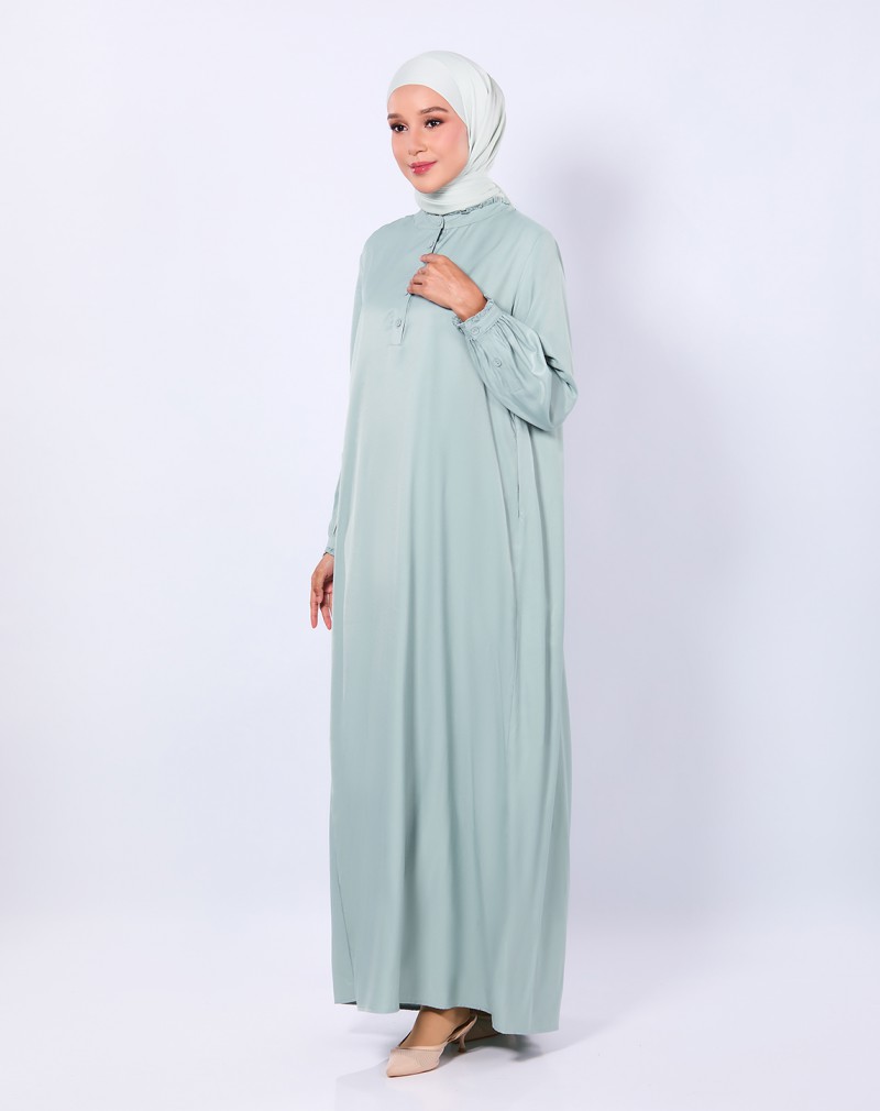 IMANE JUBAH