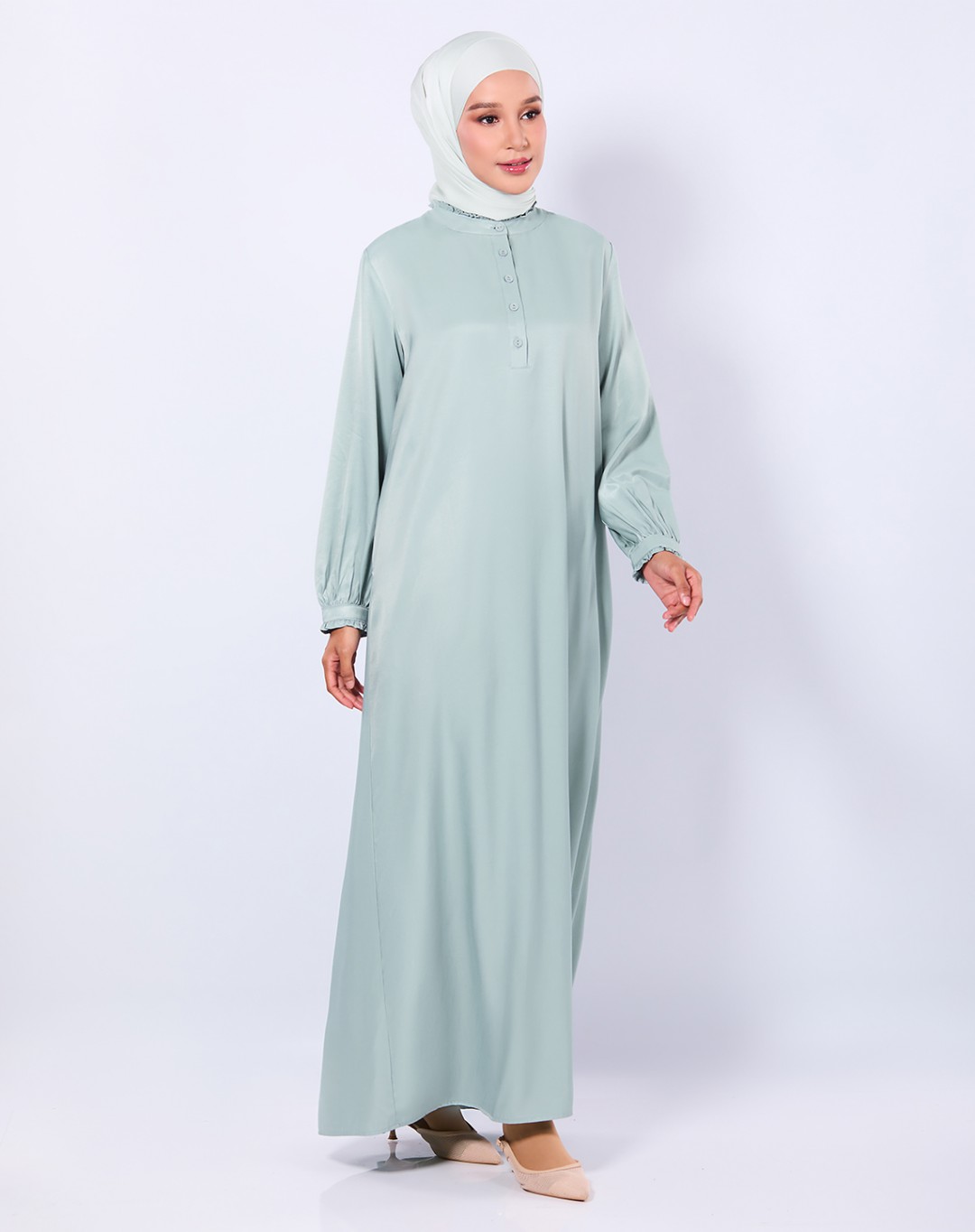 IMANE JUBAH