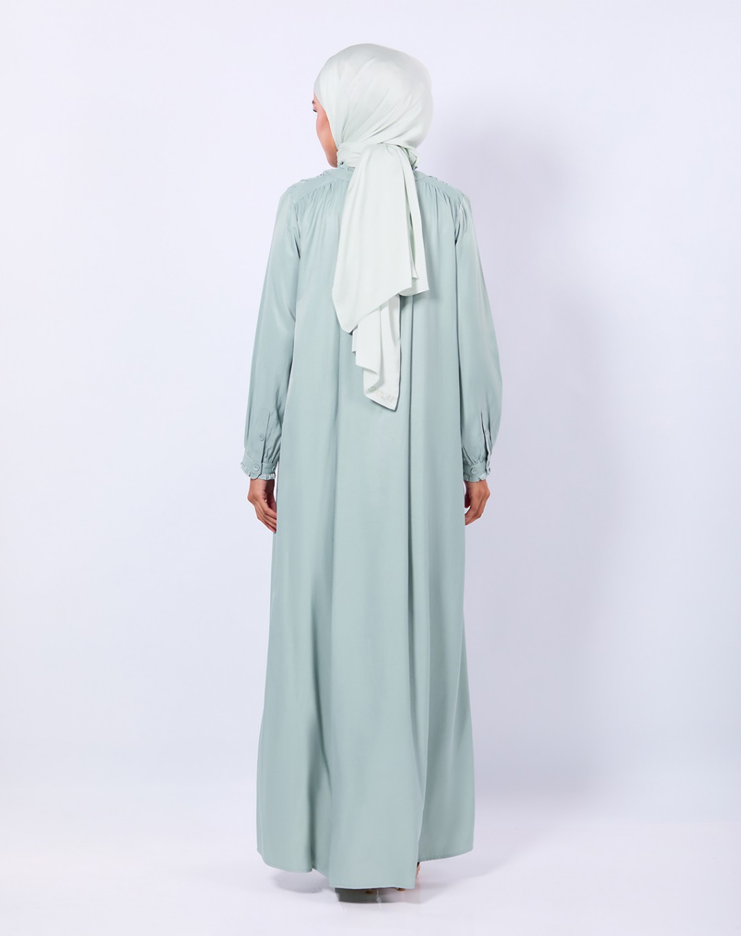 IMANE JUBAH
