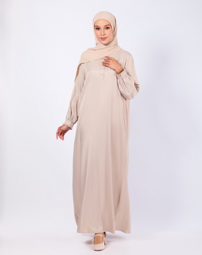 IMANE JUBAH