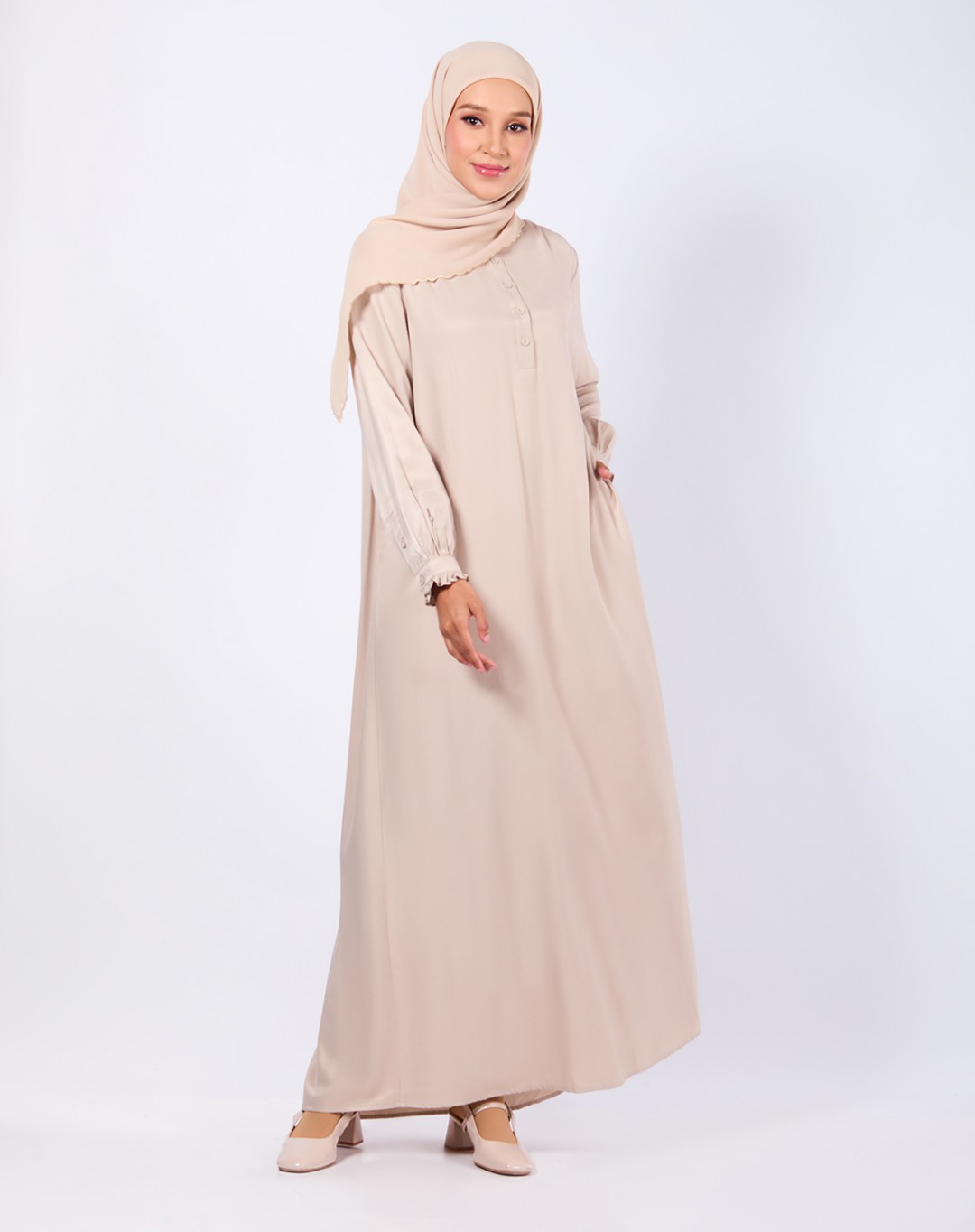 IMANE JUBAH