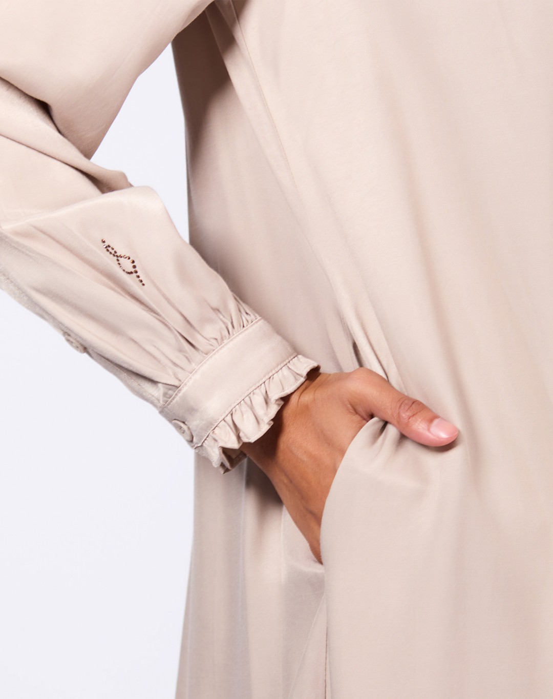 IMANE JUBAH