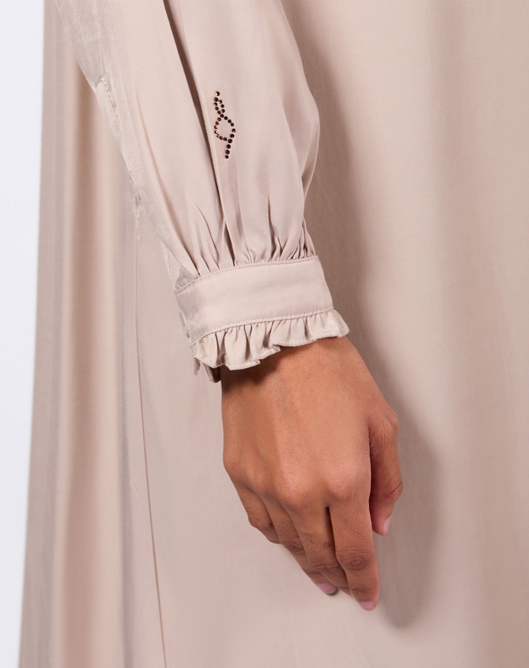 IMANE JUBAH