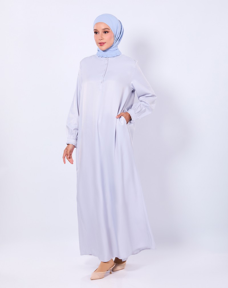 IMANE JUBAH