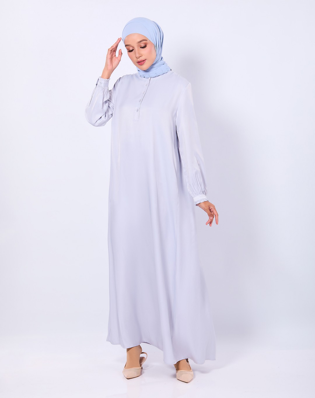 IMANE JUBAH