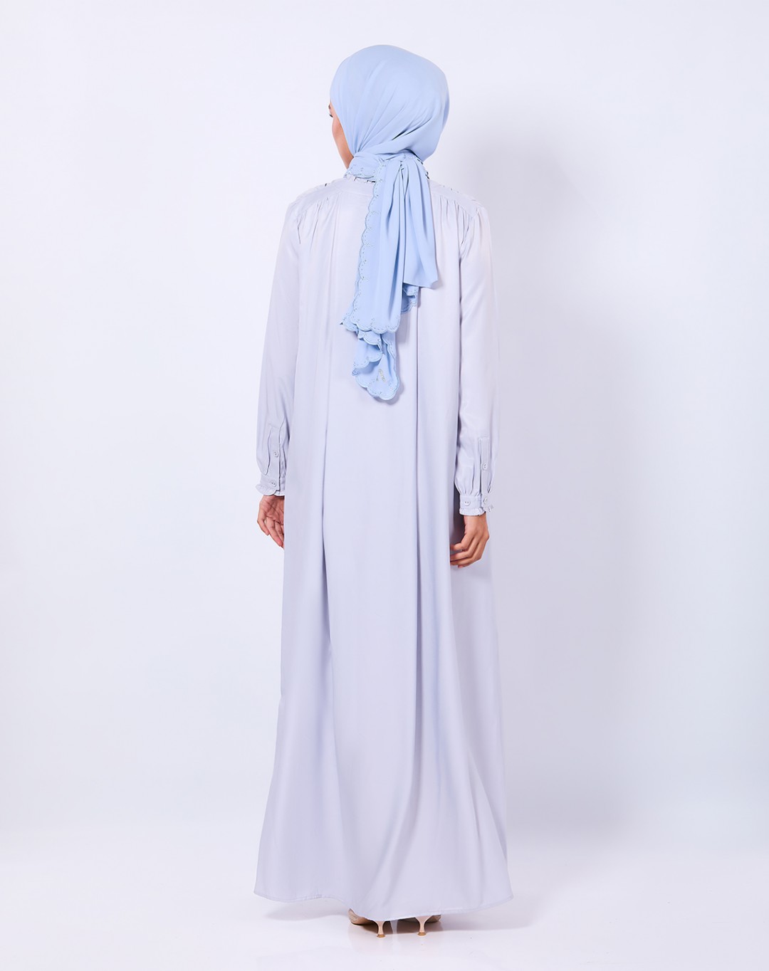 IMANE JUBAH