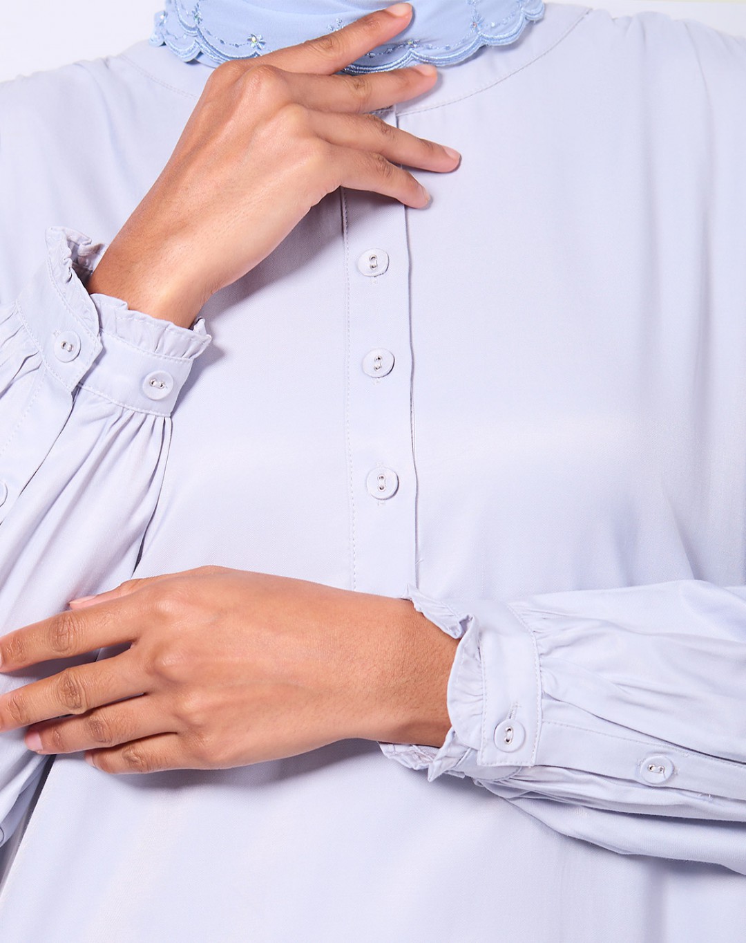 IMANE JUBAH