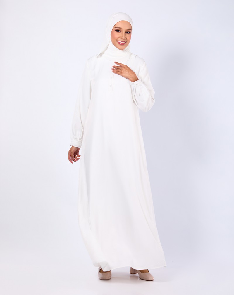 IMANE JUBAH
