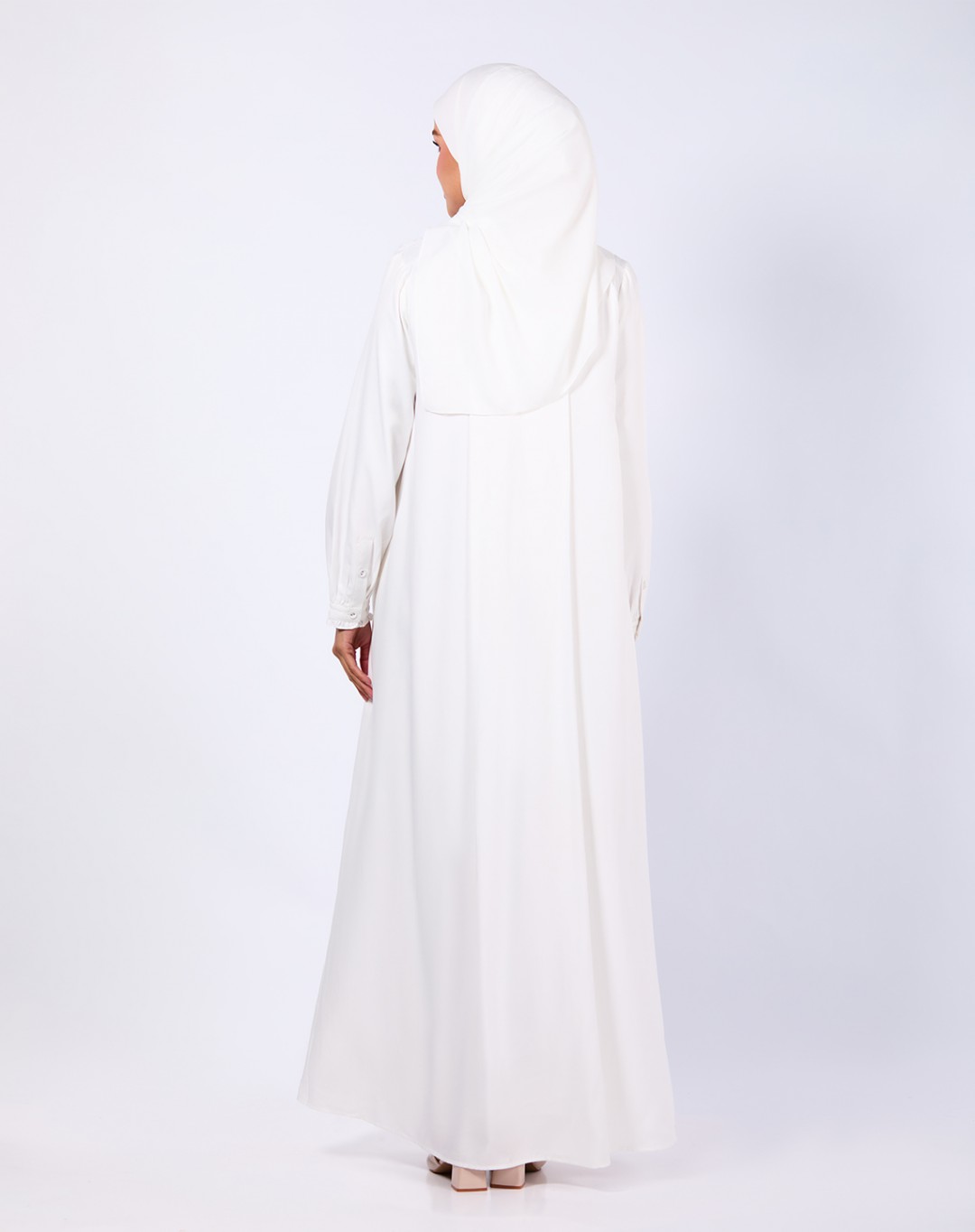 IMANE JUBAH