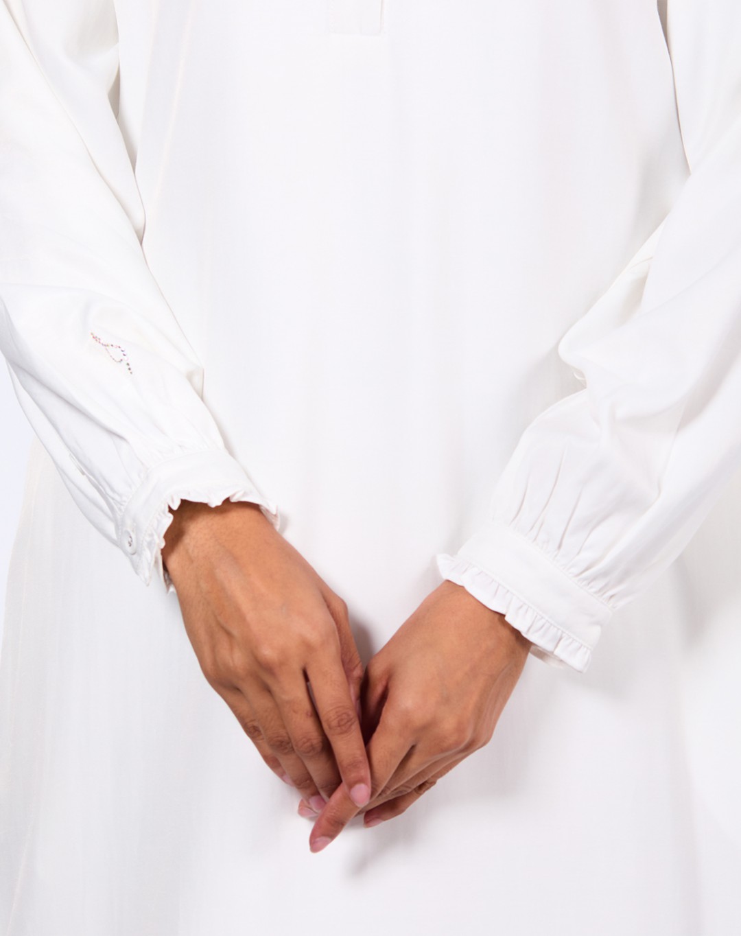 IMANE JUBAH