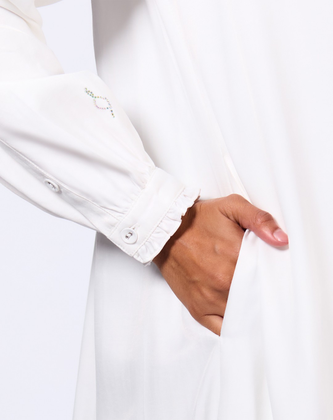 IMANE JUBAH