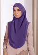 TIARA BATRISYAH LABUH IN INDIGO