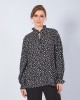 INDY BLOUSE IN BLACK